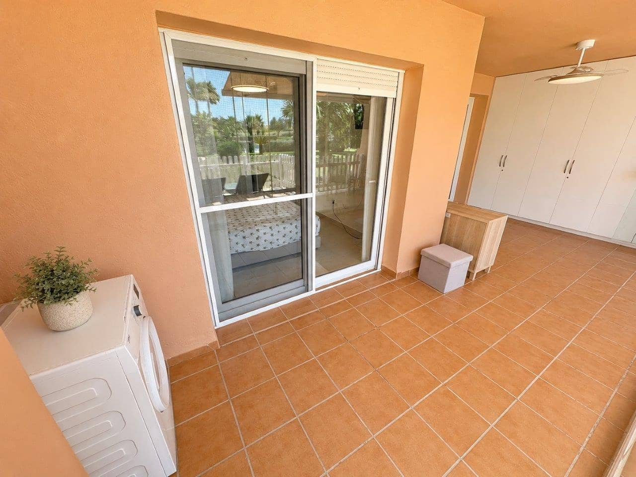 Apartamento de 1 habitación en Mar Menor Golf Resort en venta - 189.950 € (Ref: 9978428)