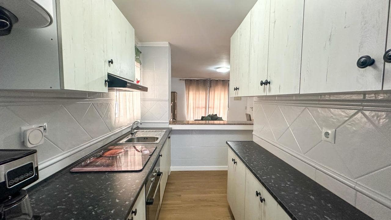 3 soveværelse Lejlighed til salg i San Miguel de Salinas med swimmingpool garage - € 268.900 (Ref: 9978429)