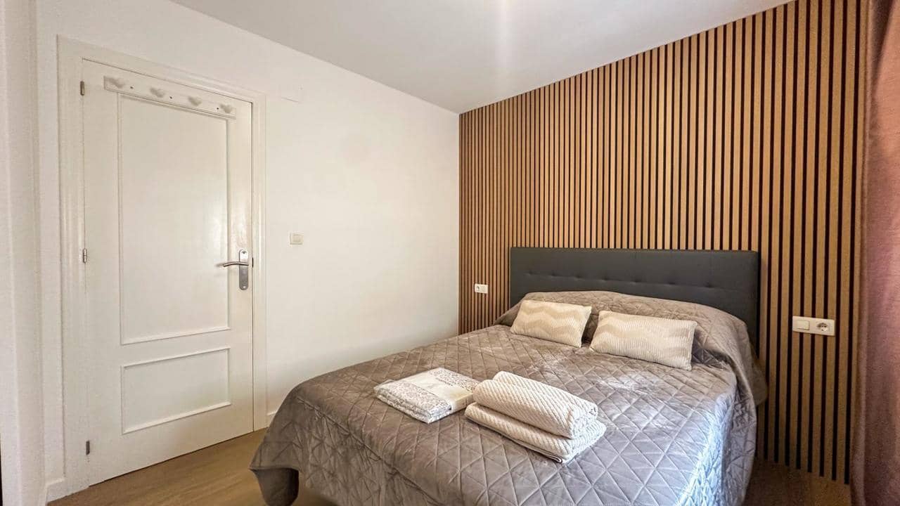 3 soveværelse Lejlighed til salg i San Miguel de Salinas med swimmingpool garage - € 268.900 (Ref: 9978429)