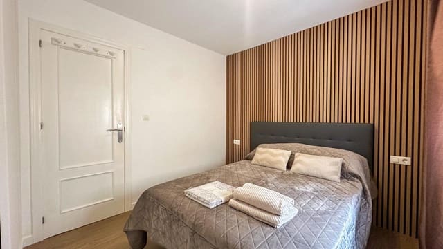 3 soveværelse Lejlighed til salg i San Miguel de Salinas med swimmingpool garage - € 268.900 (Ref: 9978429)