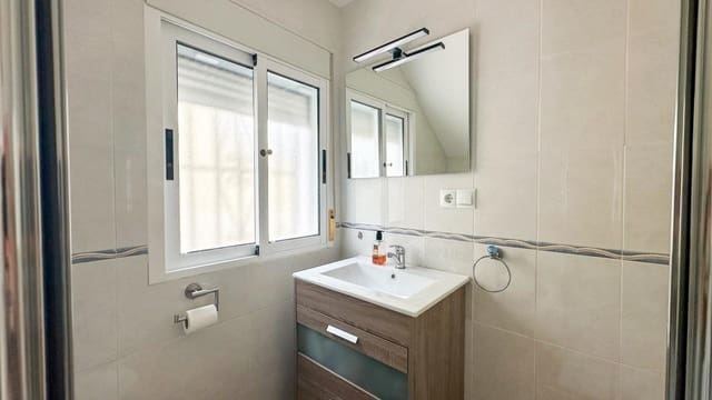 3 soveværelse Lejlighed til salg i San Miguel de Salinas med swimmingpool garage - € 268.900 (Ref: 9978429)