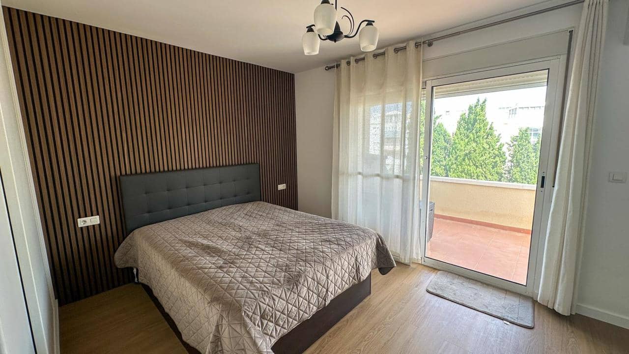 3 soveværelse Lejlighed til salg i San Miguel de Salinas med swimmingpool garage - € 268.900 (Ref: 9978429)