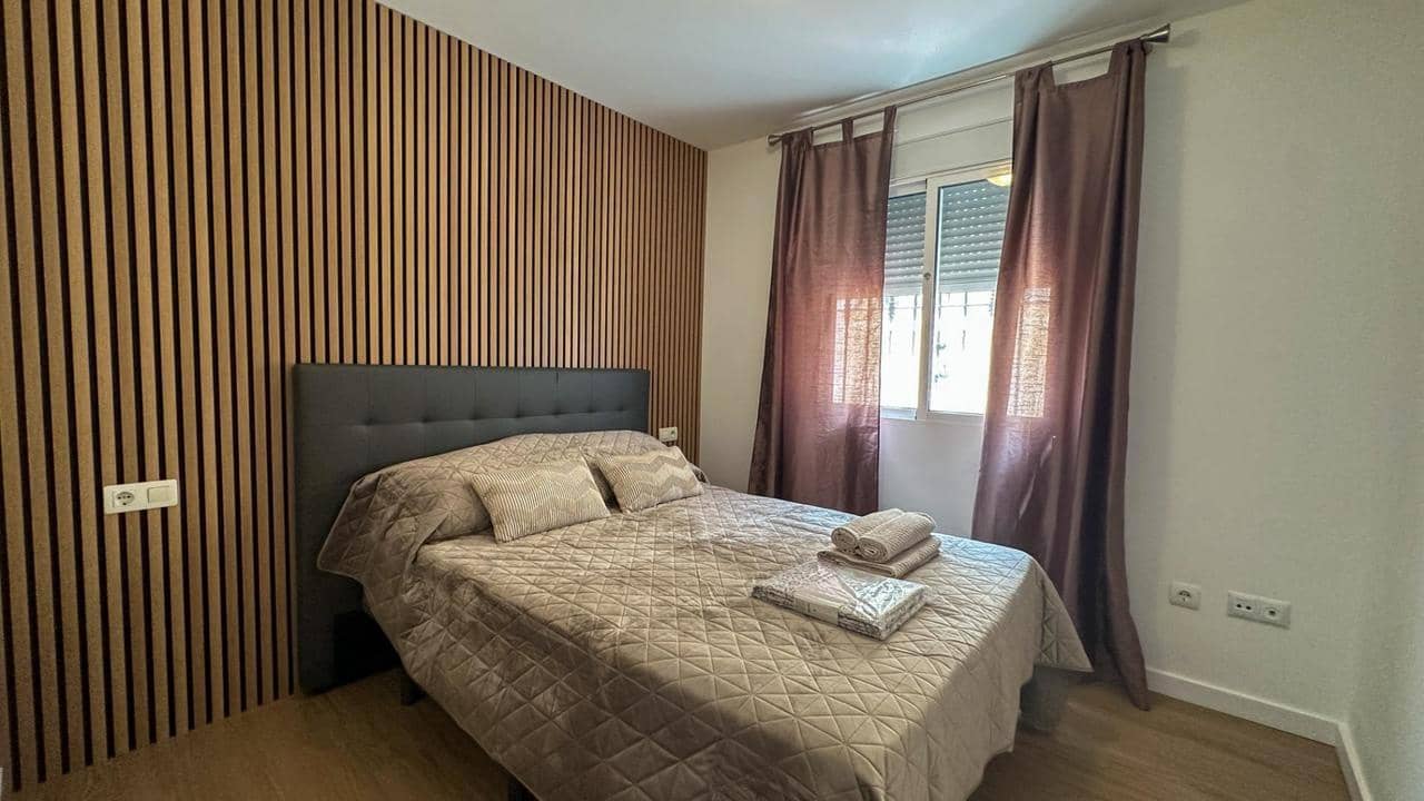 3 soveværelse Lejlighed til salg i San Miguel de Salinas med swimmingpool garage - € 268.900 (Ref: 9978429)