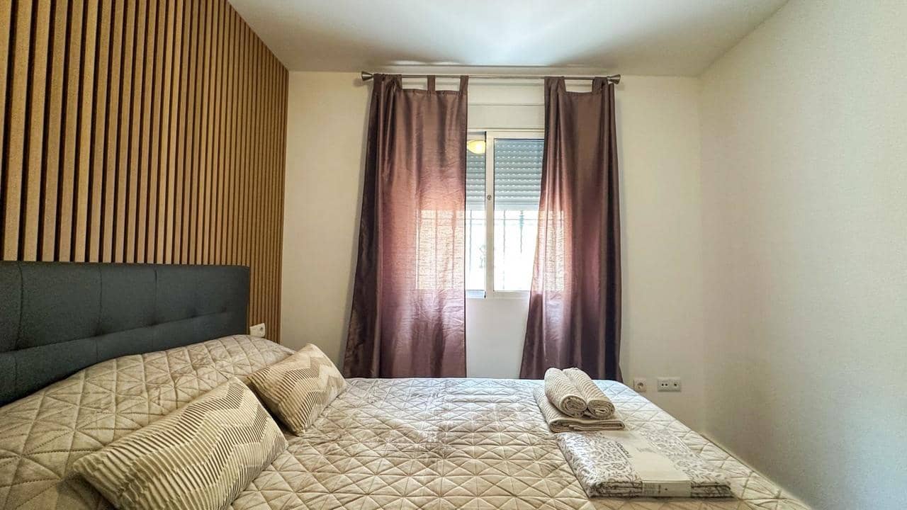 3 soveværelse Lejlighed til salg i San Miguel de Salinas med swimmingpool garage - € 268.900 (Ref: 9978429)