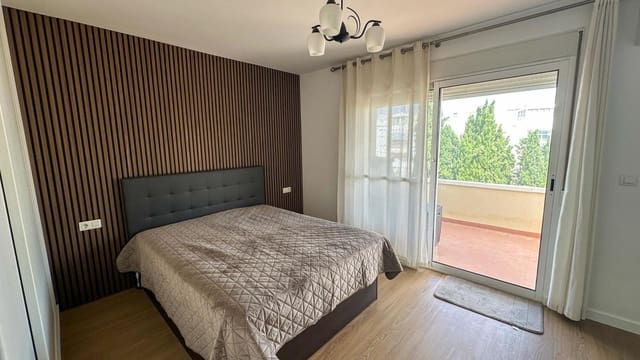 3 soveværelse Lejlighed til salg i San Miguel de Salinas med swimmingpool garage - € 268.900 (Ref: 9978429)
