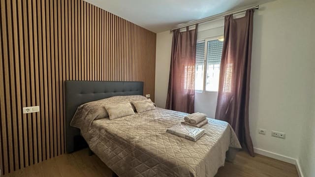 3 soveværelse Lejlighed til salg i San Miguel de Salinas med swimmingpool garage - € 268.900 (Ref: 9978429)