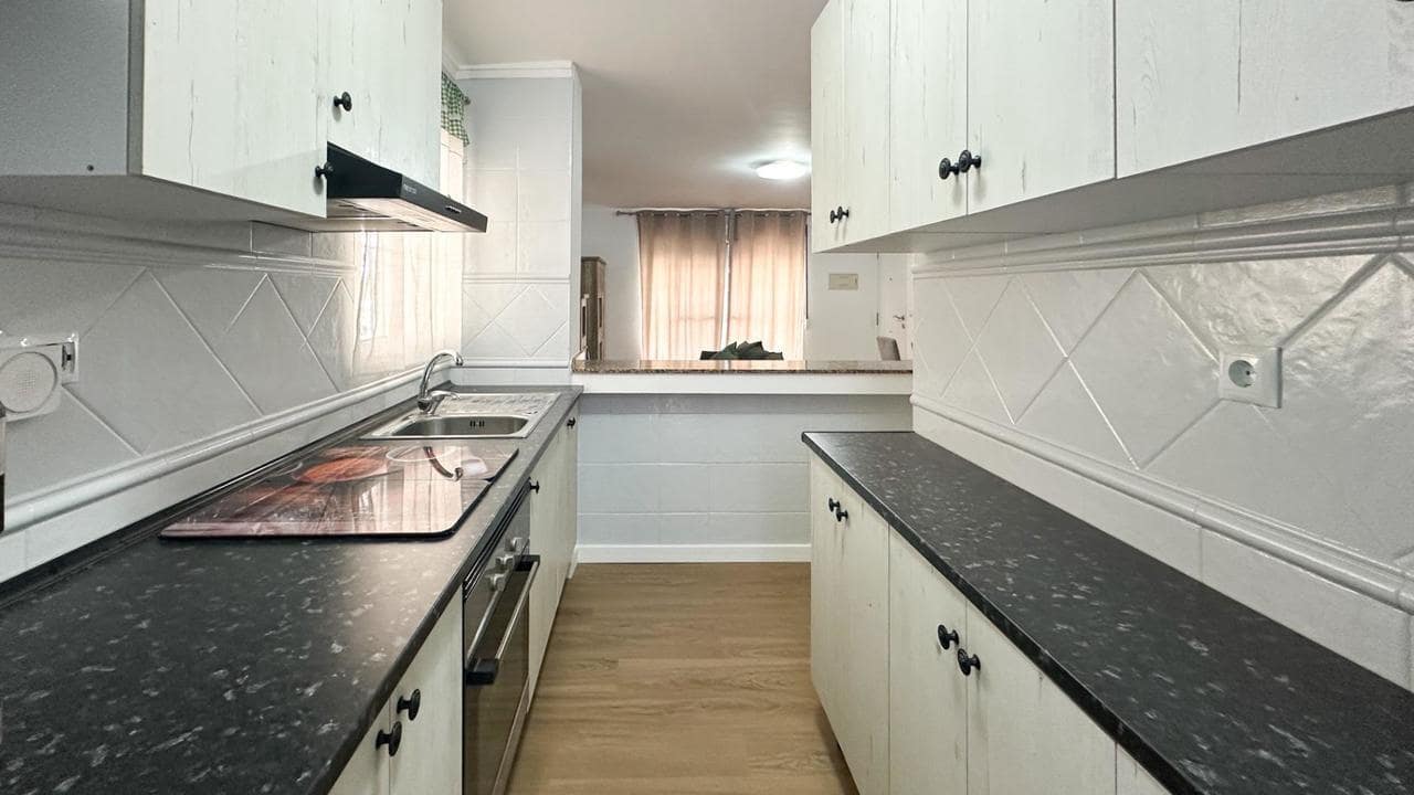 3 soveværelse Lejlighed til salg i San Miguel de Salinas med swimmingpool garage - € 268.900 (Ref: 9978429)