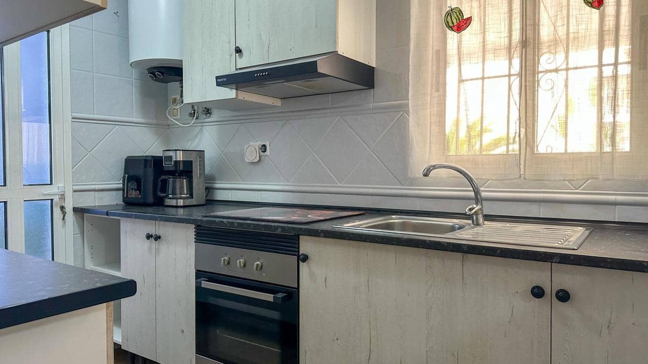 3 soveværelse Lejlighed til salg i San Miguel de Salinas med swimmingpool garage - € 268.900 (Ref: 9978429)