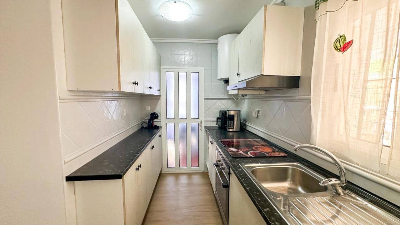 3 soveværelse Lejlighed til salg i San Miguel de Salinas med swimmingpool garage - € 268.900 (Ref: 9978429)