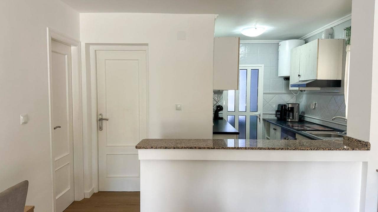 3 soveværelse Lejlighed til salg i San Miguel de Salinas med swimmingpool garage - € 268.900 (Ref: 9978429)