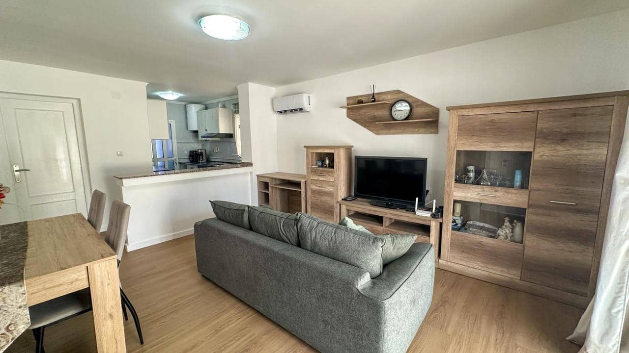 3 soveværelse Lejlighed til salg i San Miguel de Salinas med swimmingpool garage - € 268.900 (Ref: 9978429)