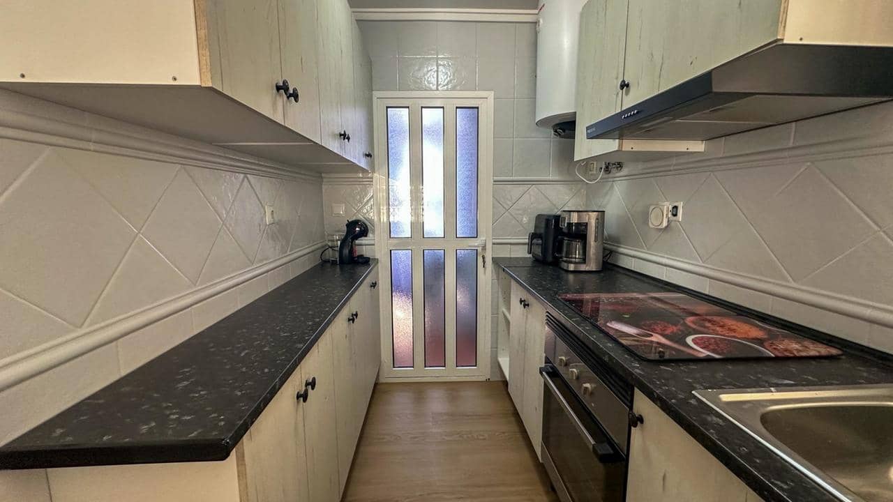 3 soveværelse Lejlighed til salg i San Miguel de Salinas med swimmingpool garage - € 268.900 (Ref: 9978429)