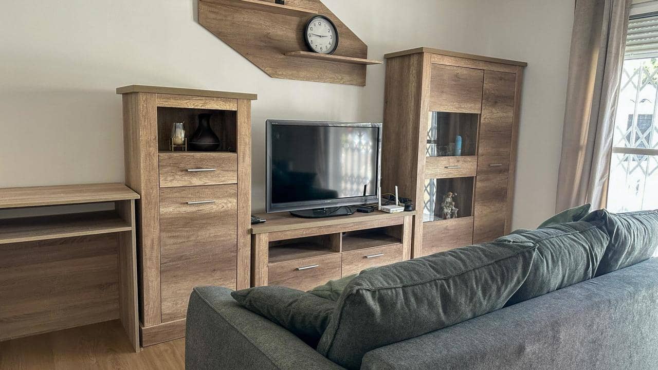 3 soveværelse Lejlighed til salg i San Miguel de Salinas med swimmingpool garage - € 268.900 (Ref: 9978429)