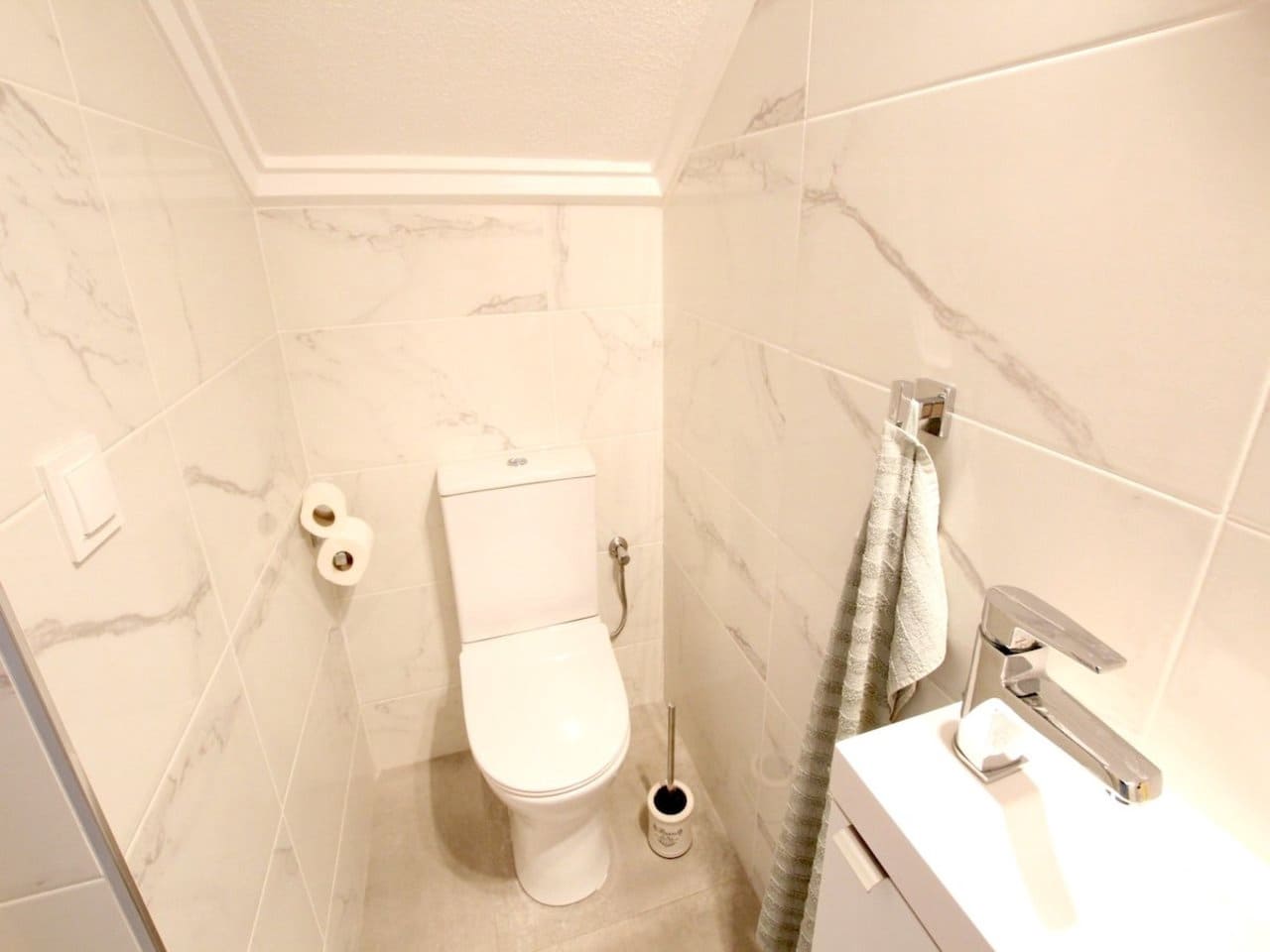 Casa de 2 habitaciones en Benijófar en venta - 185.000 € (Ref: 9978430)