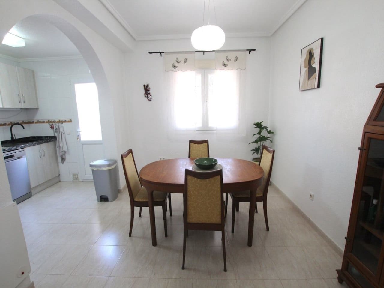 Casa de 2 habitaciones en Benijófar en venta - 185.000 € (Ref: 9978430)