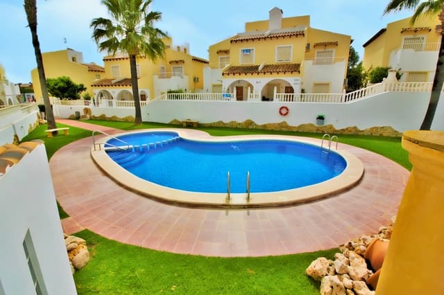Apartamento de 2 habitaciones en Villamartin, Orihuela en venta con piscina - 164.000 € (Ref: 9979522)
