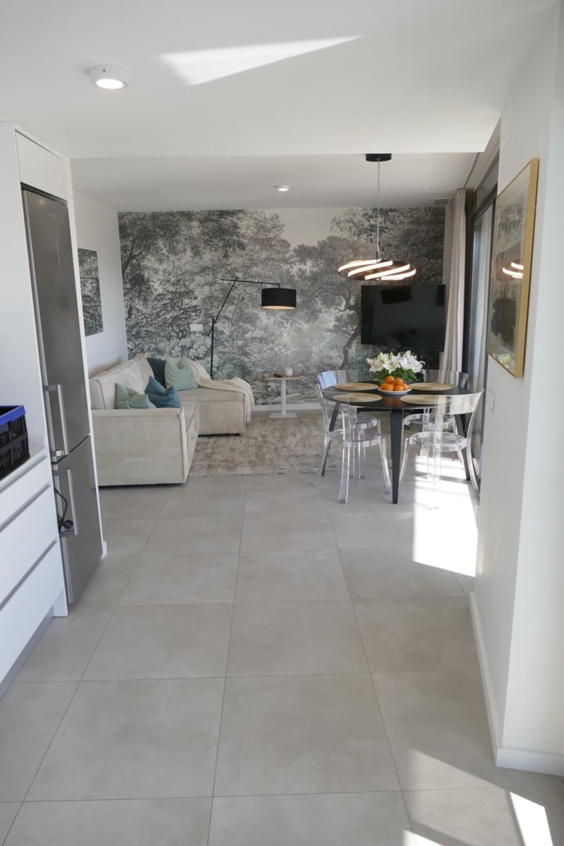 2 soveværelse Lejlighed til salg i Dehesa de Campoamor med swimmingpool - € 355.000 (Ref: 9979525)