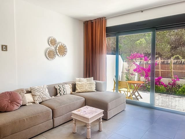 3 soverom Leilighet til salgs i Santiago de la Ribera, San Javier - € 349 000 (Ref: 9979526)