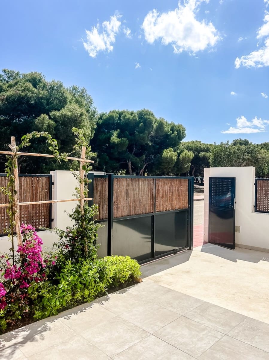 3 soverom Leilighet til salgs i Santiago de la Ribera - € 349 000 (Ref: 9979526)