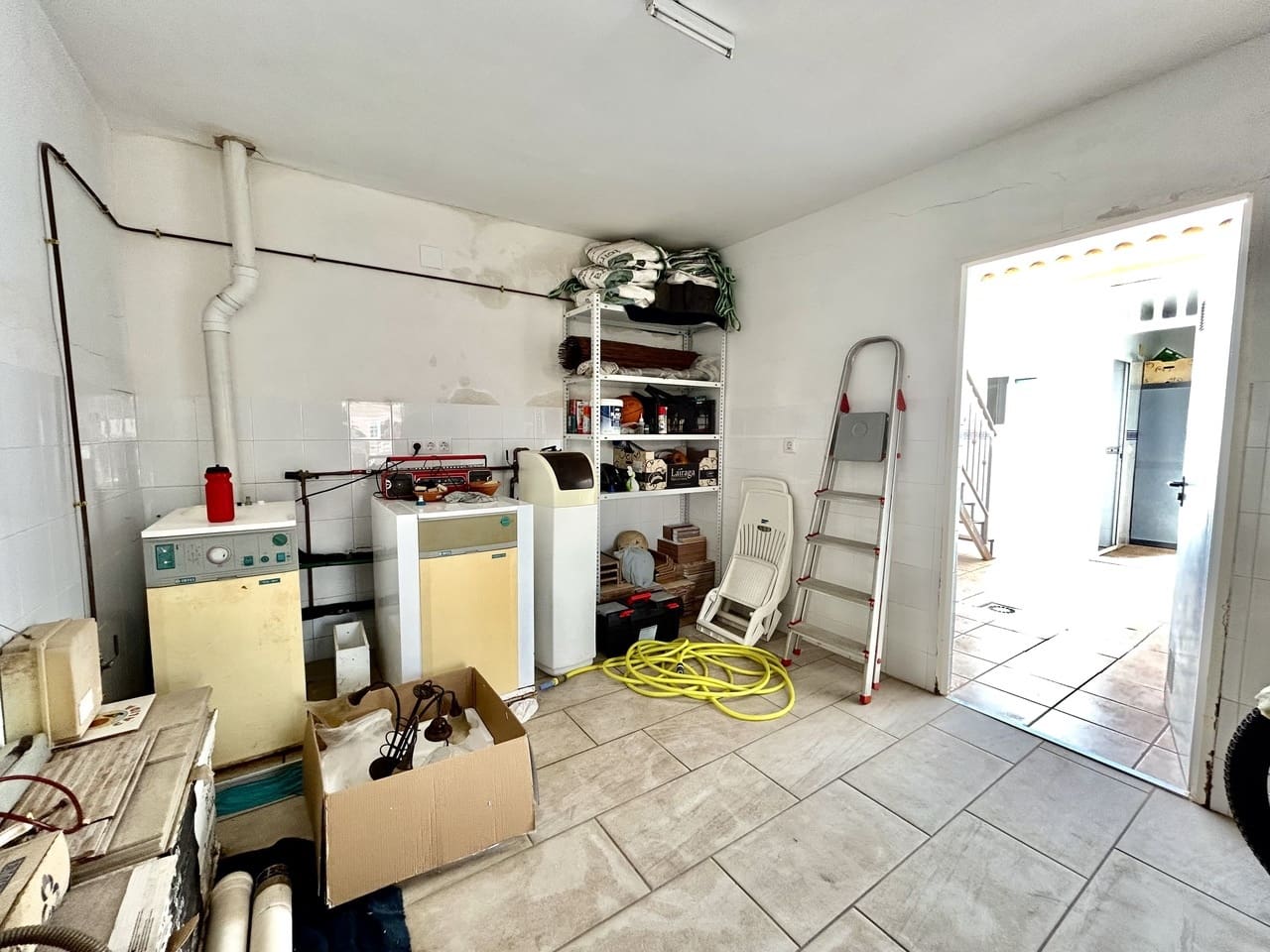 Casa de 3 habitaciones en Torre de la Horadada en venta con garaje - 399.000 € (Ref: 9979527)