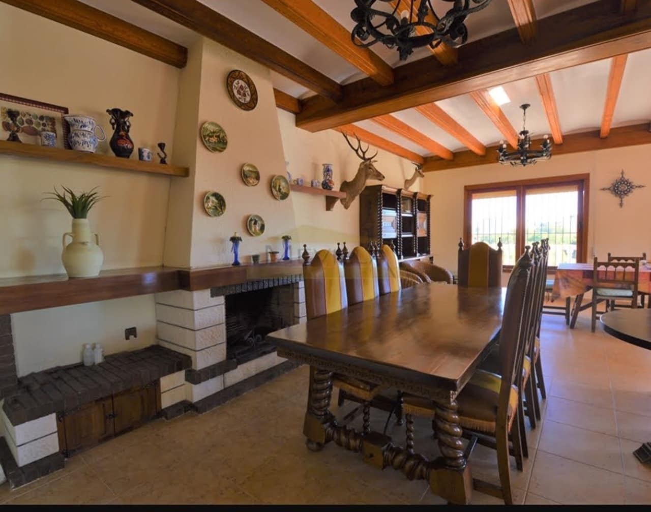10 soveværelse Villa til salg i Campoamor med swimmingpool garage - € 1.100.000 (Ref: 9979531)