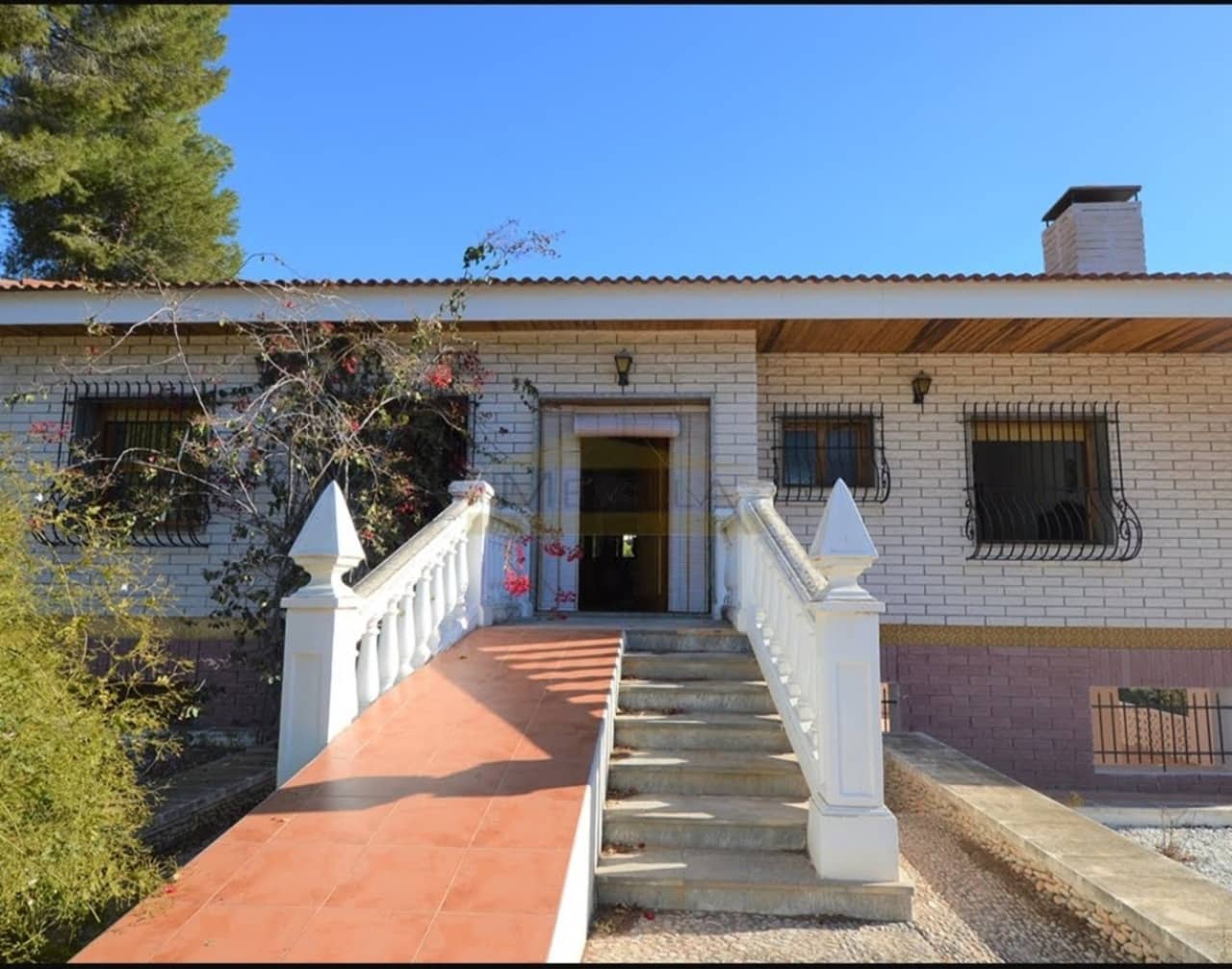 10 soveværelse Villa til salg i Campoamor med swimmingpool garage - € 1.100.000 (Ref: 9979531)
