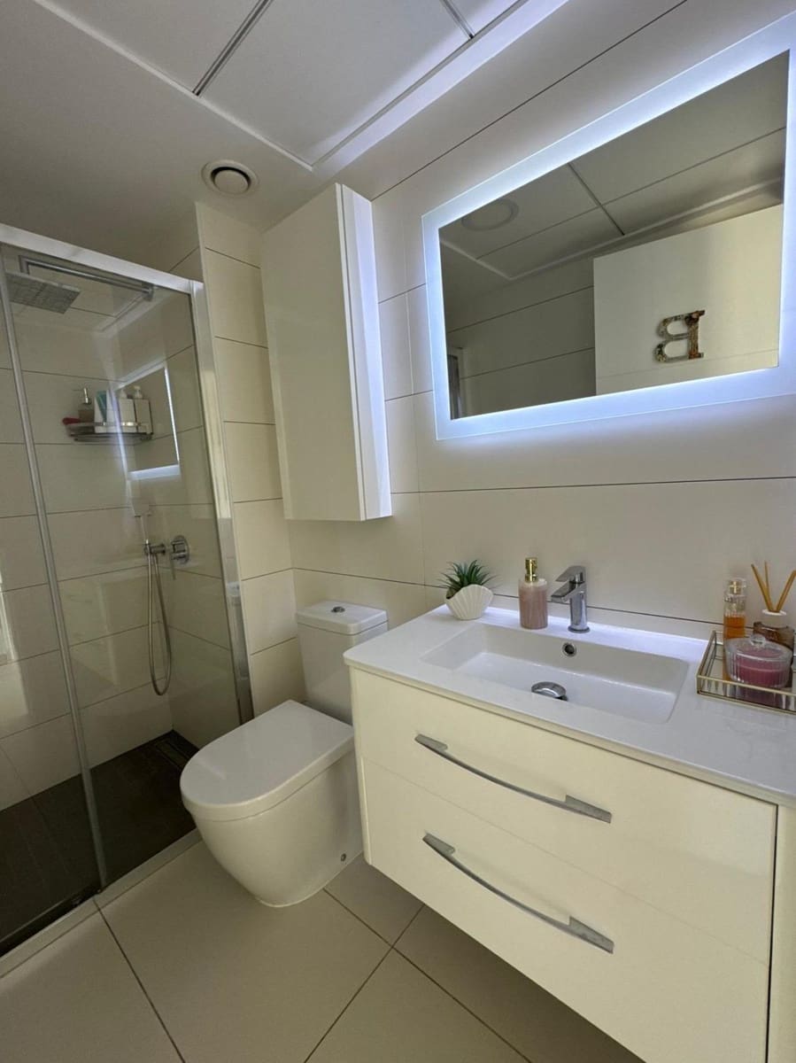3 camera da letto Appartamento in vendita in Orihuela Costa - 387.000 € (Rif: 9980216)