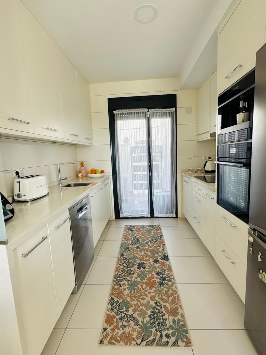 3 camera da letto Appartamento in vendita in Orihuela Costa - 387.000 € (Rif: 9980216)