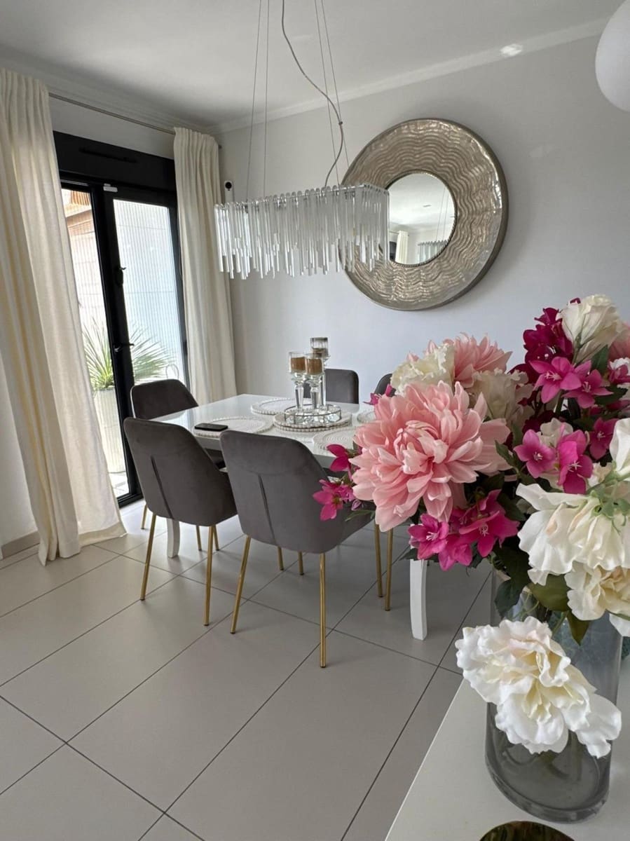 3 camera da letto Appartamento in vendita in Orihuela Costa - 387.000 € (Rif: 9980216)