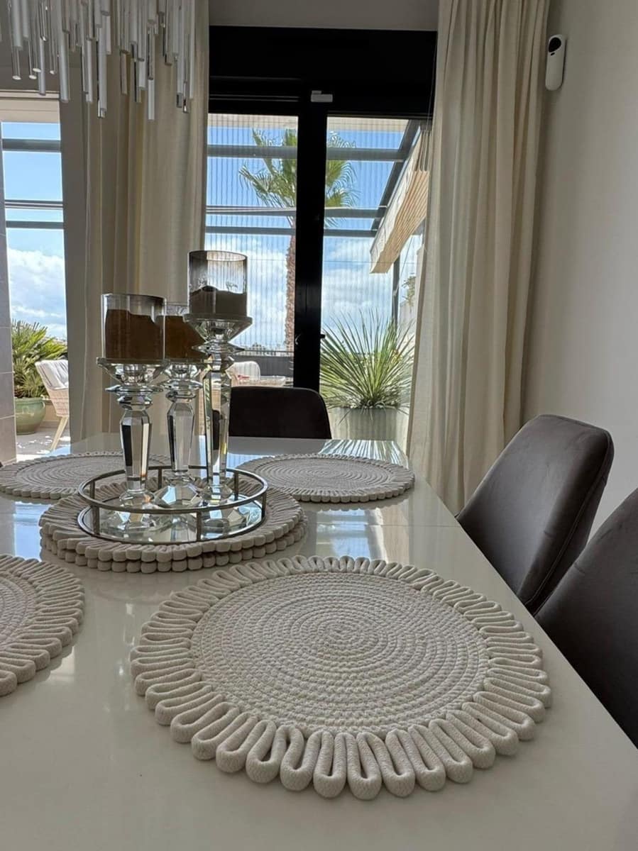 3 camera da letto Appartamento in vendita in Orihuela Costa - 387.000 € (Rif: 9980216)