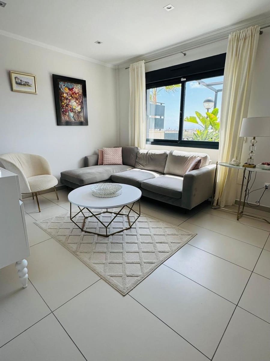 3 camera da letto Appartamento in vendita in Orihuela Costa - 387.000 € (Rif: 9980216)