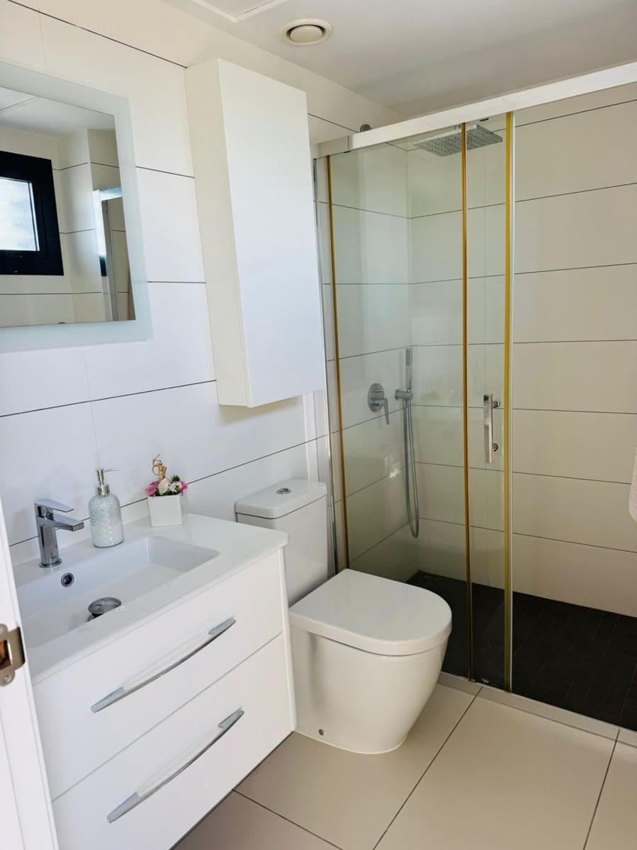 3 camera da letto Appartamento in vendita in Orihuela Costa - 387.000 € (Rif: 9980216)