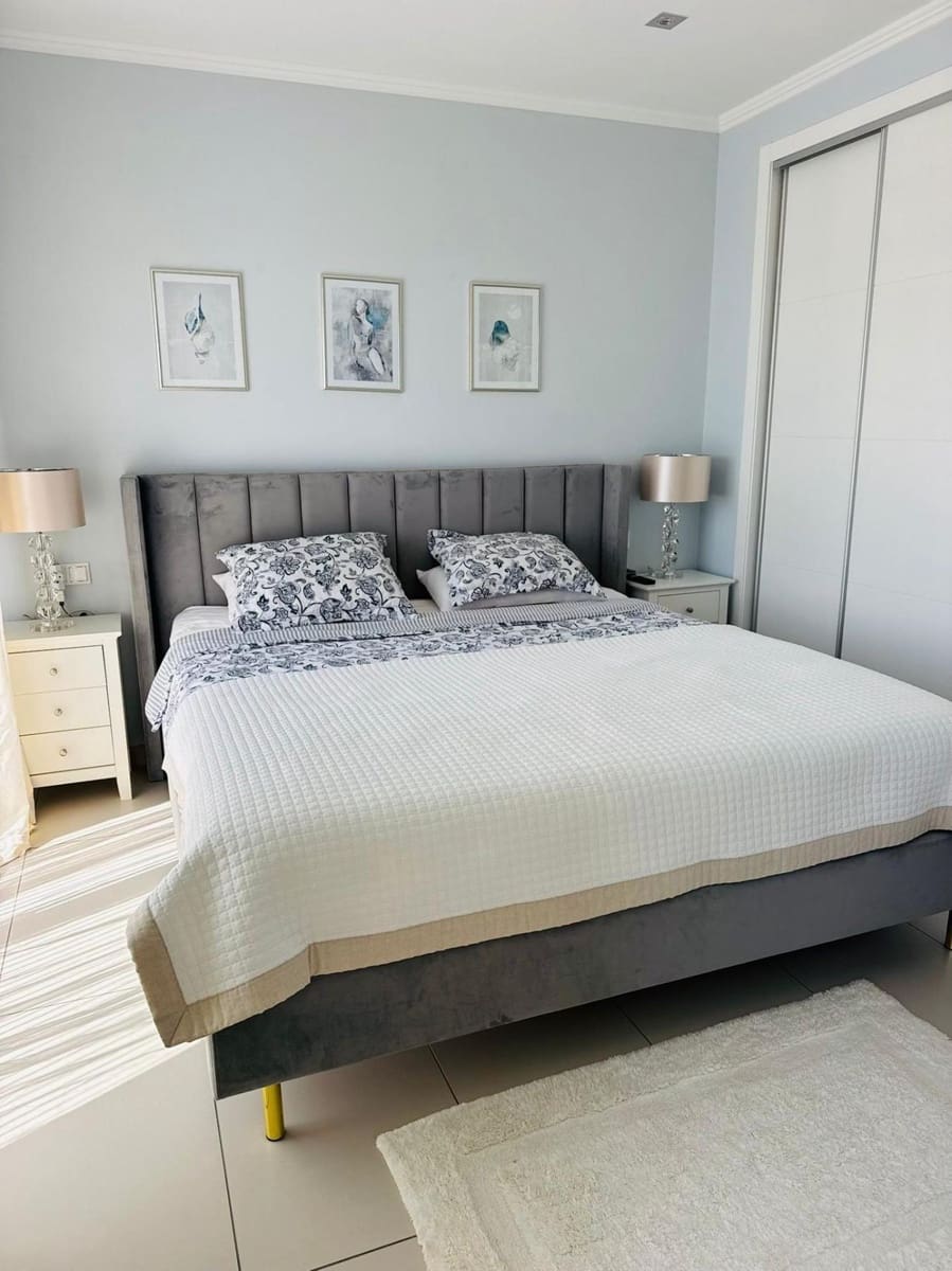 3 camera da letto Appartamento in vendita in Orihuela Costa - 387.000 € (Rif: 9980216)