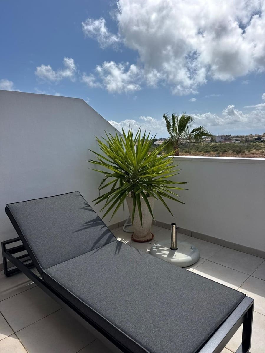 3 camera da letto Appartamento in vendita in Orihuela Costa - 387.000 € (Rif: 9980216)
