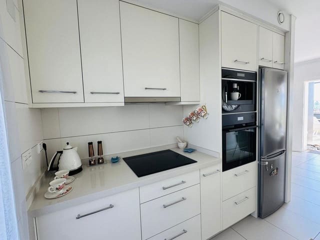 3 soveværelse Lejlighed til salg i Dehesa de Campoamor, Orihuela med swimmingpool garage - € 387.000 (Ref: 9980216)