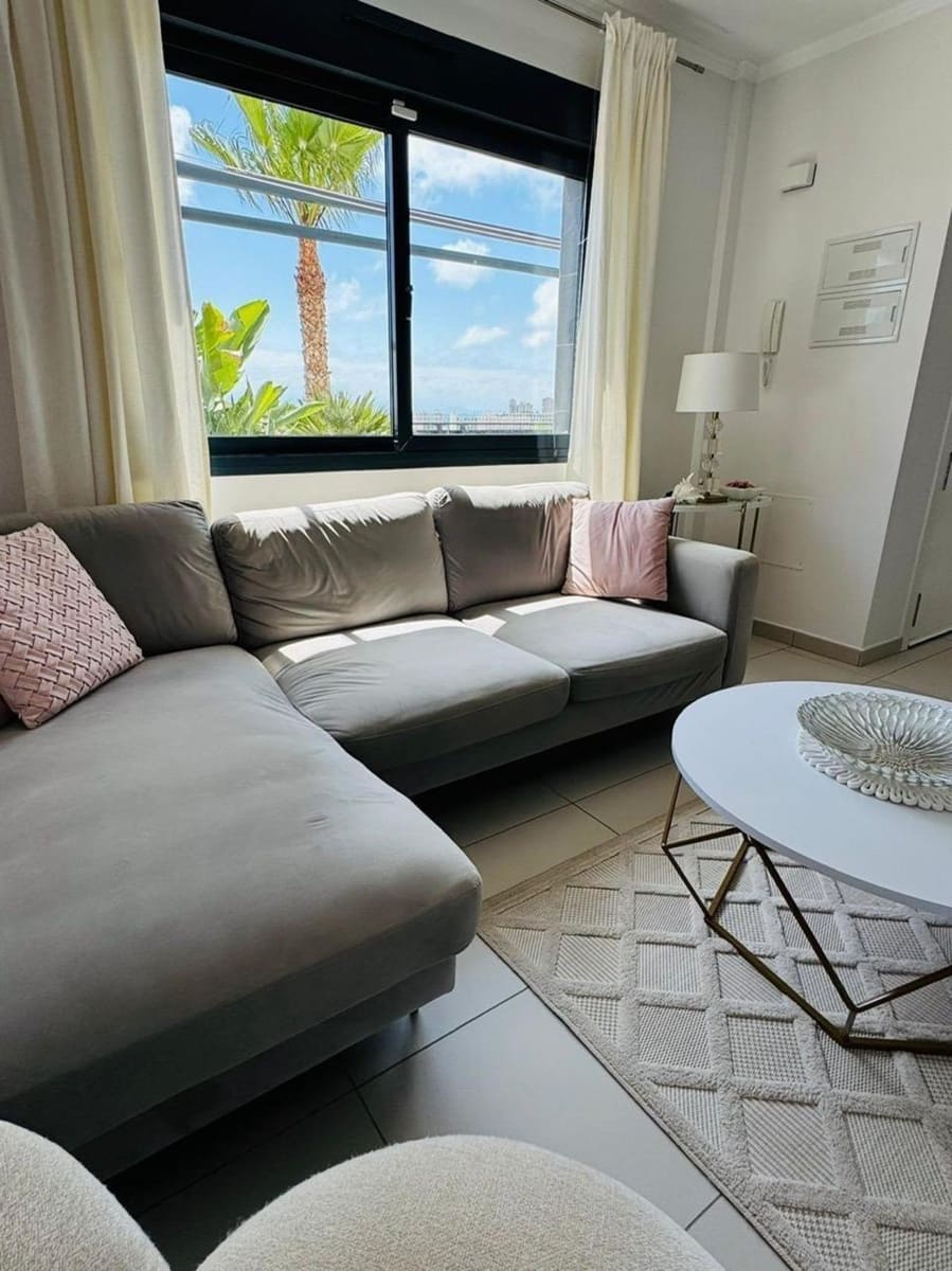 3 camera da letto Appartamento in vendita in Orihuela Costa - 387.000 € (Rif: 9980216)