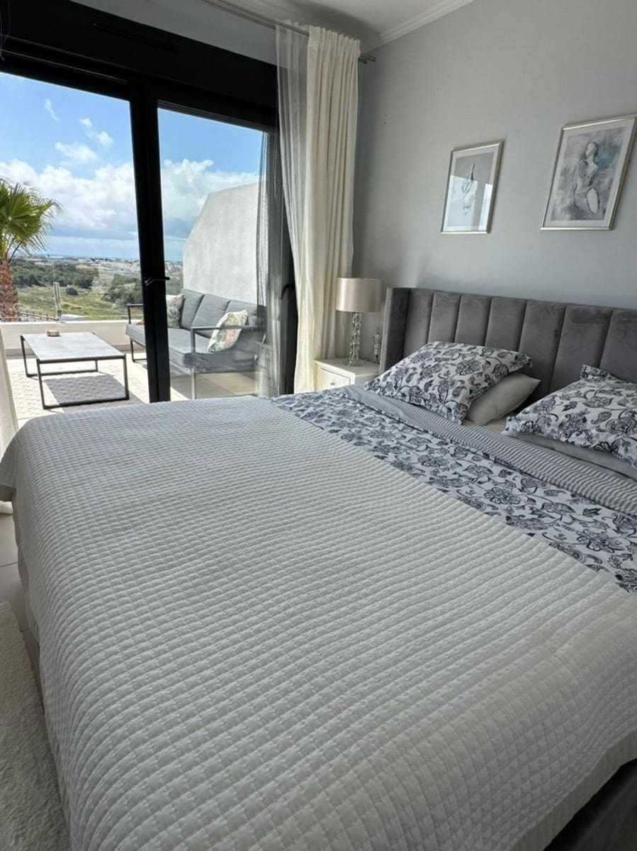 3 camera da letto Appartamento in vendita in Orihuela Costa - 387.000 € (Rif: 9980216)