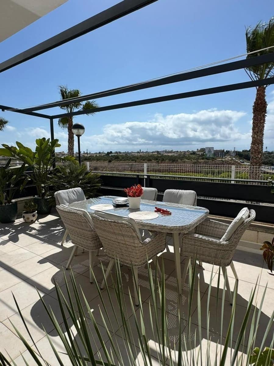 3 camera da letto Appartamento in vendita in Orihuela Costa - 387.000 € (Rif: 9980216)