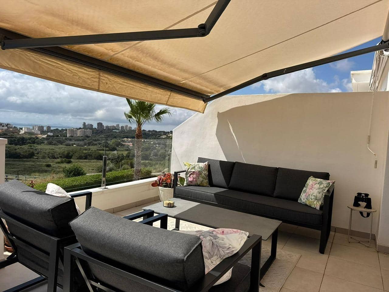 3 camera da letto Appartamento in vendita in Orihuela Costa - 387.000 € (Rif: 9980216)