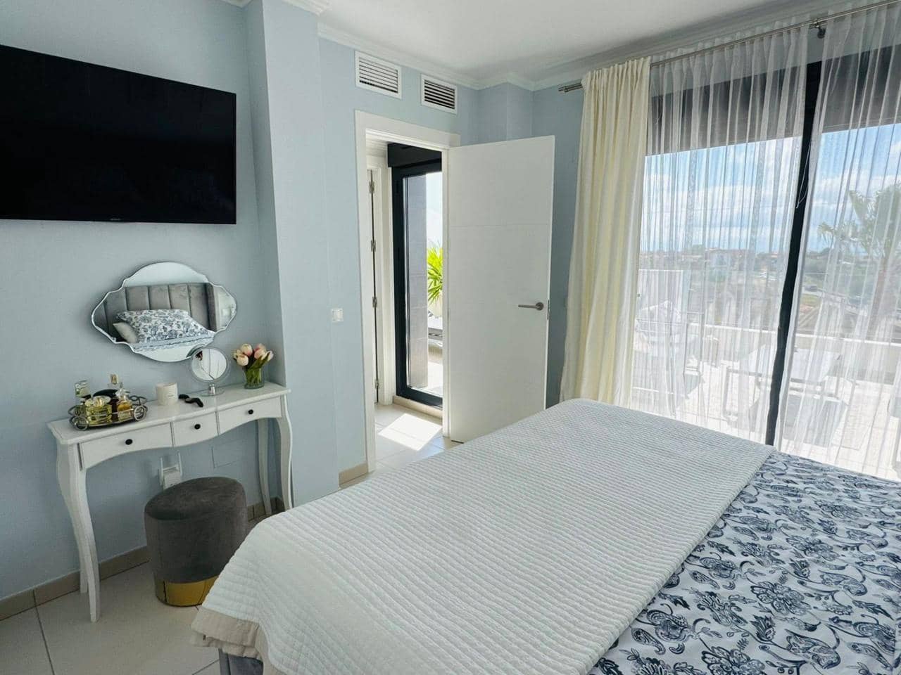 3 camera da letto Appartamento in vendita in Orihuela Costa - 387.000 € (Rif: 9980216)