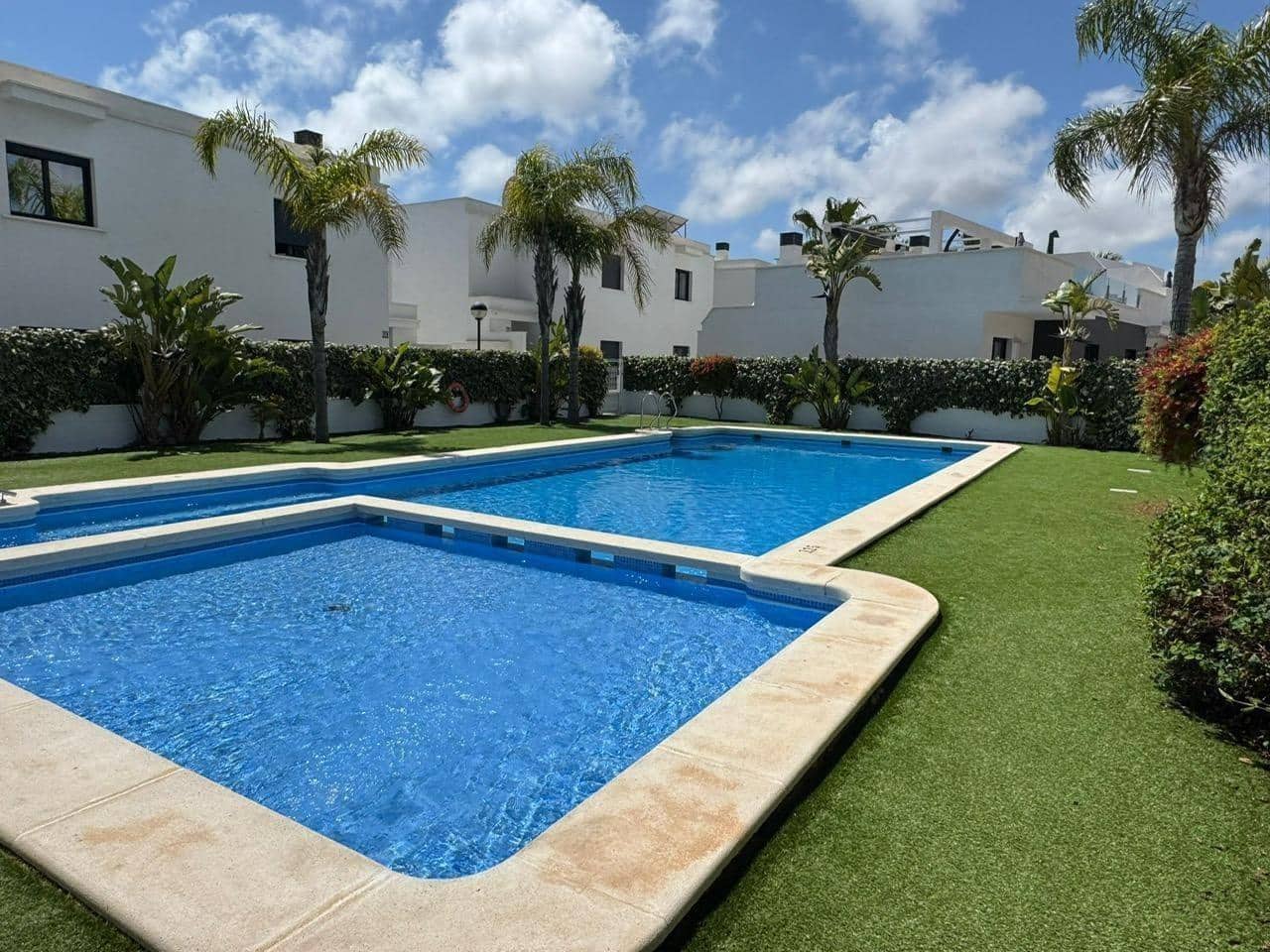 3 camera da letto Appartamento in vendita in Orihuela Costa - 387.000 € (Rif: 9980216)