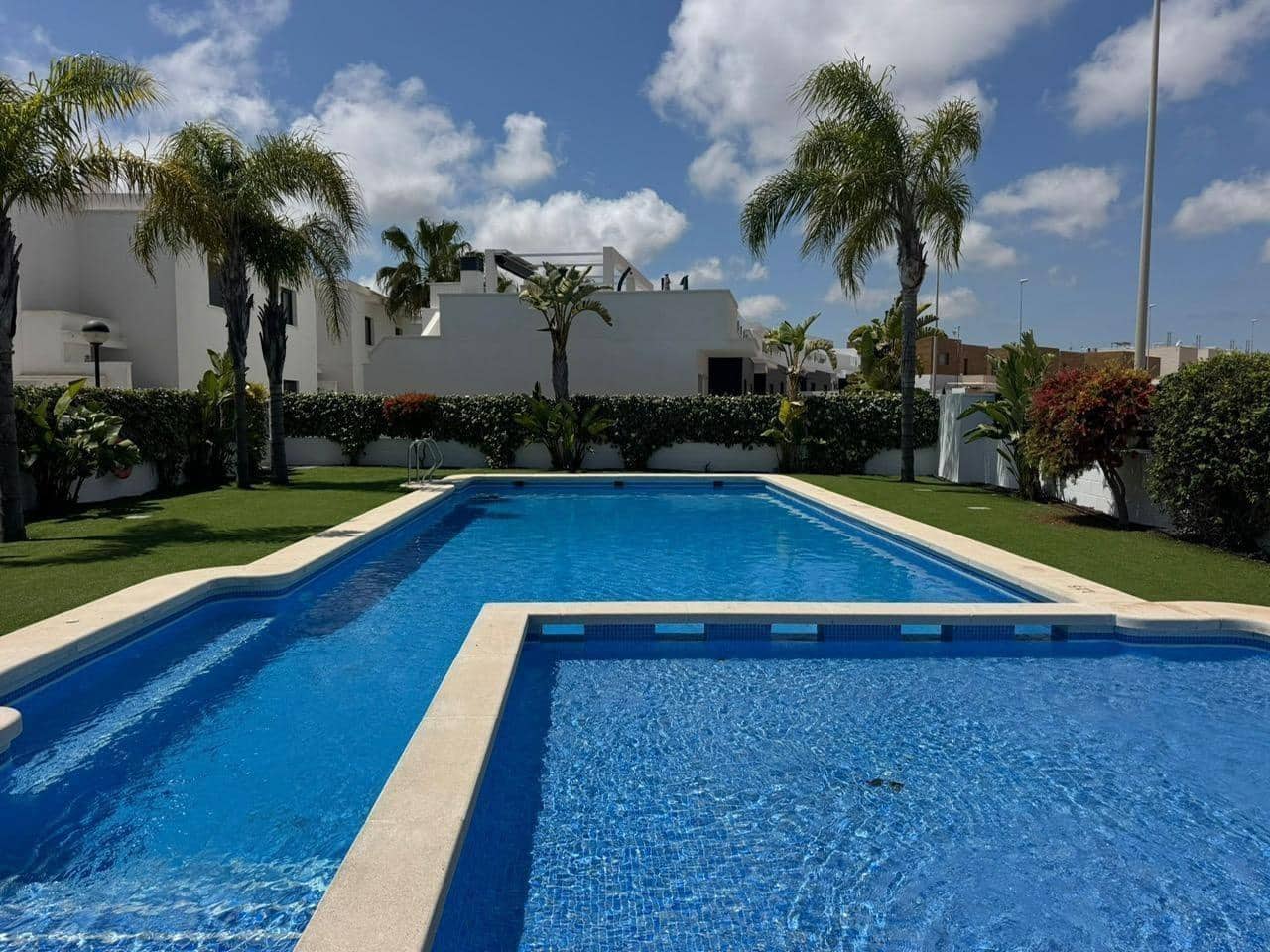 3 camera da letto Appartamento in vendita in Orihuela Costa - 387.000 € (Rif: 9980216)