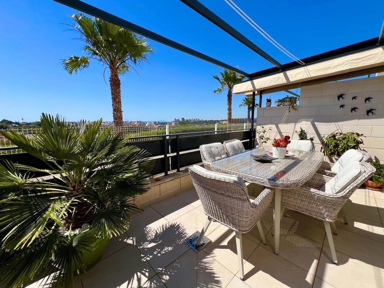 3 camera da letto Appartamento in vendita in Orihuela Costa - 387.000 € (Rif: 9980216)