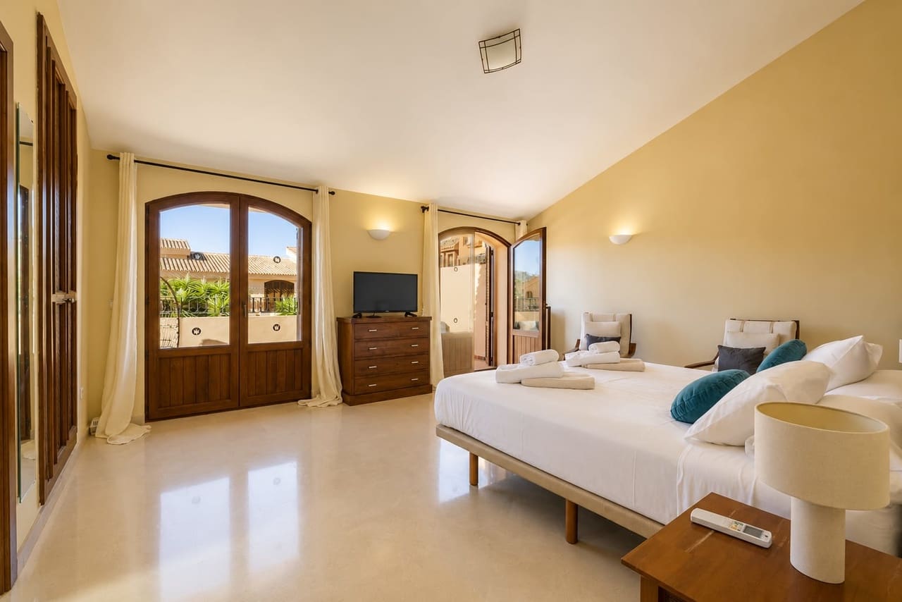 4 bedroom Villa for sale in Atamaria - € 540,000 (Ref: 9980220)