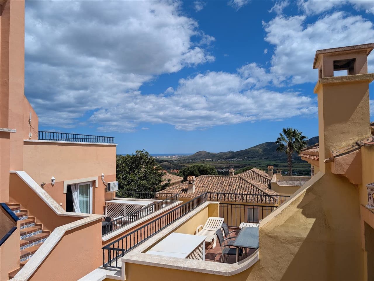 Apartamento de 1 habitación en Atamaría en venta - 120.000 € (Ref: 9980222)