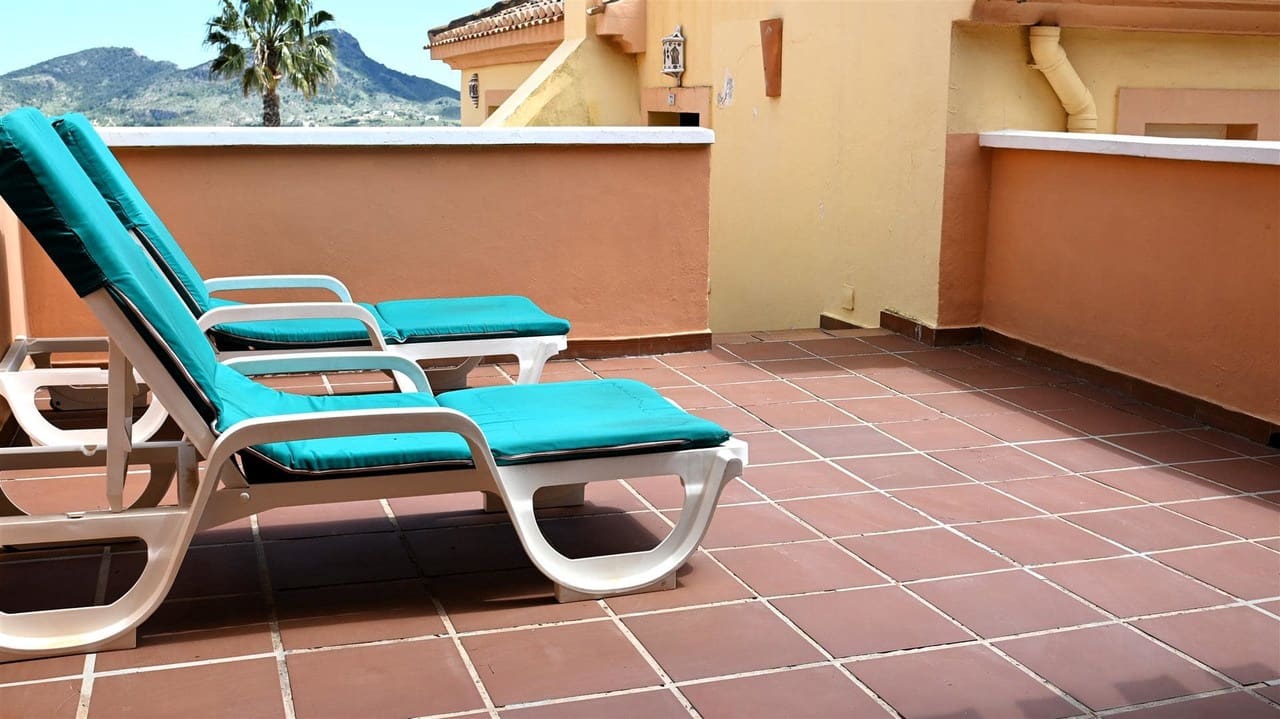 Apartamento de 1 habitación en Atamaría en venta - 120.000 € (Ref: 9980222)