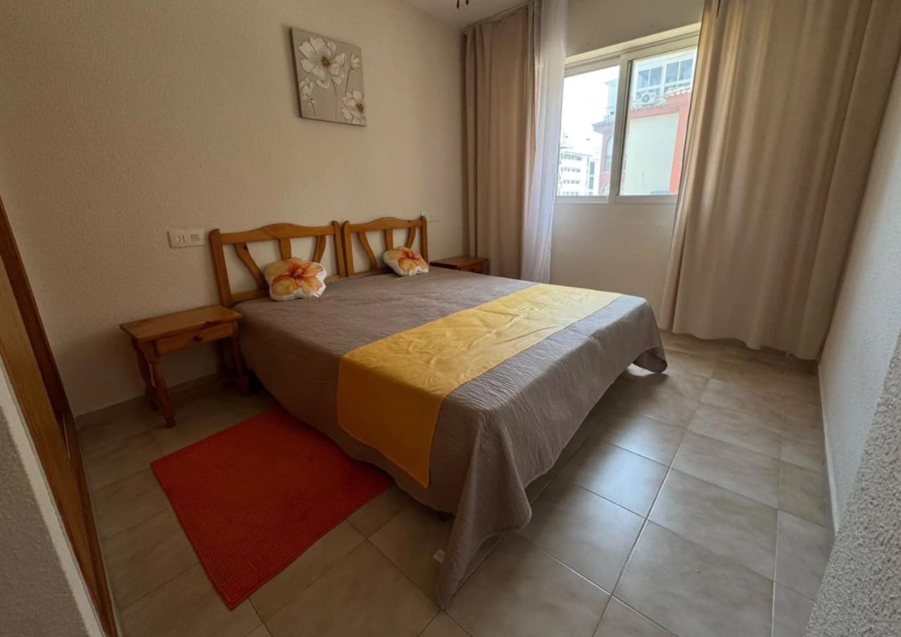 2 sovrum Lägenhet till salu i Torrevieja med pool - 154 900 € (Ref: 9981852)