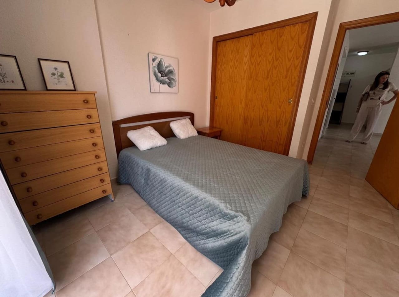 2 sovrum Lägenhet till salu i Torrevieja med pool - 154 900 € (Ref: 9981852)