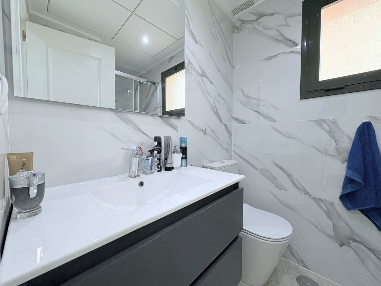 2 soverom Leilighet til salgs i Roda med garasje - € 239 950 (Ref: 9984481)