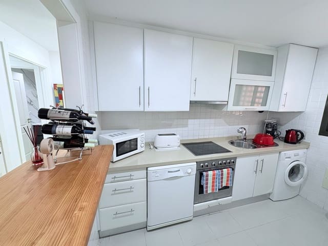 2 soverom Leilighet til salgs i Roda, San Javier med garasje - € 239 950 (Ref: 9984481)